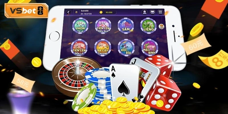 JILI Games là thương hiệu game live casino uy tín