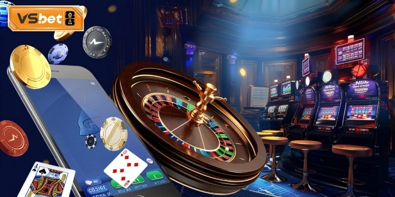 JILI Games quy tụ vô số tựa game hot