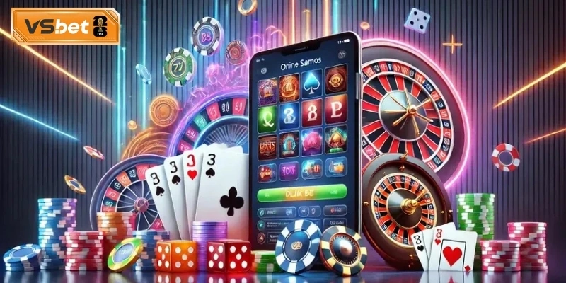 Loạt ưu đãi lớn nhất hiện nay của JILI Games