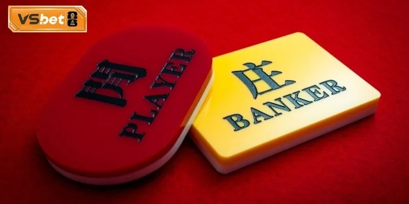 luật Baccarat