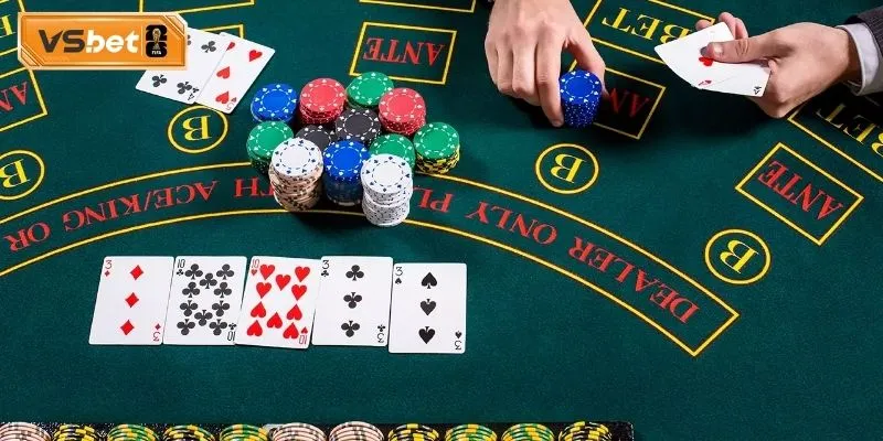 Nguồn gốc và lịch sử phát triển của game bài poker