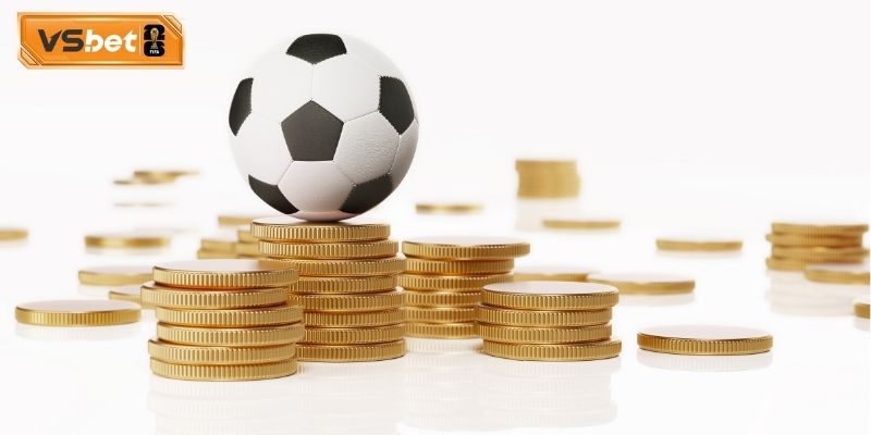 Nhà cái VSBET cung cấp nhiều trận đấu hot