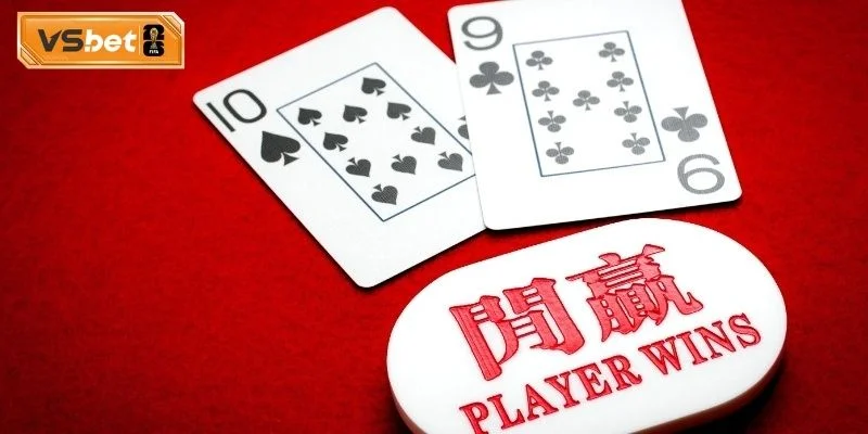 Những điểm cần lưu ý trong quá trình tham gia Baccarat