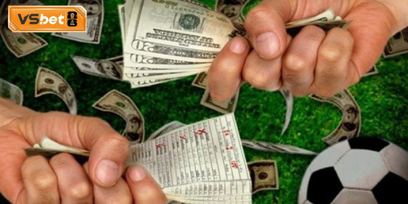 Những điều nên thận trọng khi cược tránh mất tiền