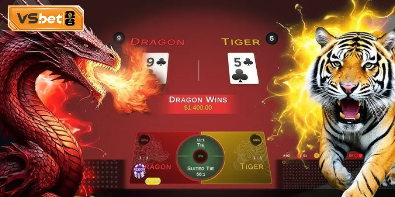Rồng Hổ