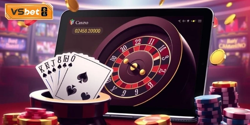 Sảnh trò chơi của JILI Games sở hữu nhiều thế mạnh