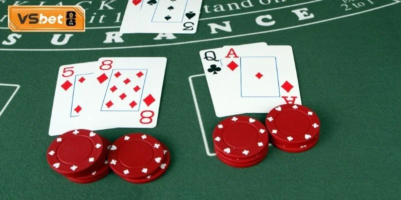 Tìm hiểu cách chơi xì dách hiệu quả nhất